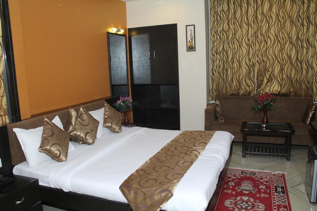 Hotel Royal View Jaipur Cameră foto